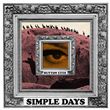 Button Eyes - Simple Days